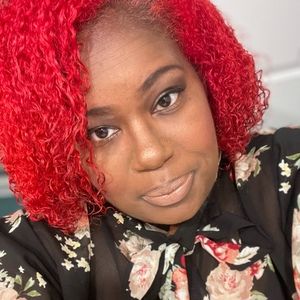 Meet your Posher, Krishanda